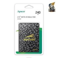ราคา SSD Apacer Panther AS340 240GB SATA III - Apacer 240GB SATA 3 (29464374984)