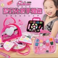 ราคา ชุดเซ็ตเครื่องสำอางค์แต่งหน้า สำหรับเด็ก (5935246515)