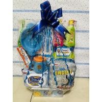 ราคา PUREEN BABY SET Hamper (UNISEX) กระเช้า 40 (การ์ดอวยพรฟรี) (16294775317)