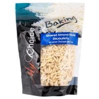 ราคา My Choice Almond Slivered 200g. (7362239650)