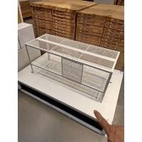ราคา shoppingIKEA BAGGEBO 90x35.5x40 ชั้นวางทีวี (27933633761)