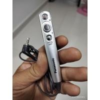 ราคา Clip ON รีโมต กล้อง Panasonic มือสอง (29174602094)