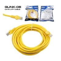ราคา Glink Cat6 Glink06 Cable Lan 3 m (7554906060)