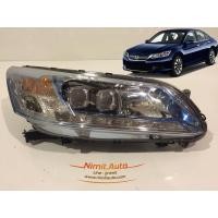ราคา ไฟหน้า HONDA ACCORD G9 HYBRID 2.4 2013-2015 (R) (16162877910)