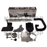 ราคา เลื่อยโซ่หินเจียร์ หัวบาร์โซ่ หัวบาร์เลื่อยโซ่ ต่อเป็นเลื่อยไฟฟ้า 11.5นิ้ว มีที่จับ ถนัดมือ (9266828676)