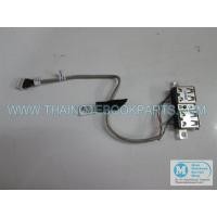 ราคา แผงวงจร USB Port HP Probook 4410S - 6017B0199501 (มือสอง) (3270036759)