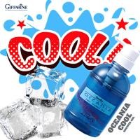 ราคา ครีมอาบน้ำกิฟฟารีน สูตรเย็น โอชิเนีย Oceania Cool Shower Gel สะอาด เย็นสดชื่น สบายผิว และไม่ทำให้ระคายเคืองผิว (17113125541)