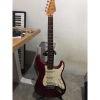 ราคา squier classic vibe 60 มือ2 (28316492564)