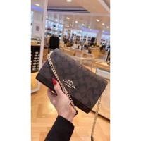 ราคา Coach แท้ Flap Crossbody (27304507225)