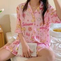 ราคา ชุดเซเลอร์มูน/ชุดนอน Sailor Moon/ชุดนอนลายการ์ตูน/ชุดนอนน่ารัก/ชุดนอนเกาหลี (20900630875)