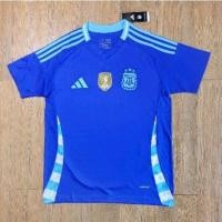 ราคา เสื้อฟุตบอล ทีมชาติอาร์เจนตินา เกรด AAA ปี 2024/25 Argentina (25127775663)
