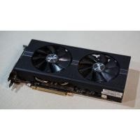 ราคา SAPPHIRE NITRO+ Radeon RX 570 8GB GDDR5 (18442389134)