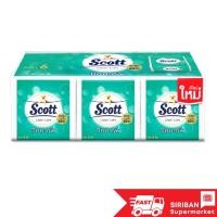 ราคา (แพ็ค 6) สก๊อตต์ กระดาษชำระ เอ๊กซ์ตร้า แคร์ ป๊อป-อัพ ขนาด 60 แผ่น (22816448120)