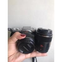 ราคา panasonic lumix gf8 มือสอง (25003823990)