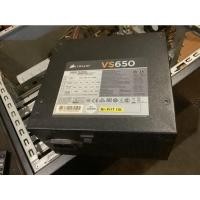 ราคา PSU 80+ 650w Corsair VS650 (21619967683)