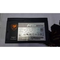 ราคา PSU Cougar RS 650W 80+White มือ2 / Power supply / เพาเวอร์ซัพพลาย (20857450586)