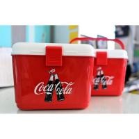 ราคา กระติกน้ำ โค้ก 4 ลิตร ฉีดโฟมหนาเก็บความเย็นได้นาน8ชม. (7839588559)