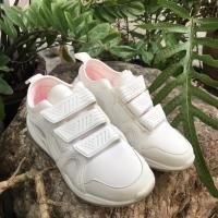 ราคา รองเท้าผ้าใบ ZARA TRF แท้! ไซส์ 40 (16100759171)