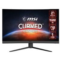 ราคา MSI MONITOR OPTIX G27CQ4 E2 (VA 2K 170HZ Curved) (23544759549)