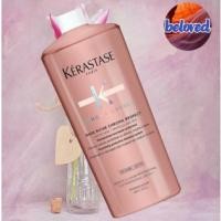 ราคา Kerastase Chroma Absolu Bain Riche Chroma Respect 1000 ml แชมพูดูแลผมทำสี สำหรับผมเส้นใหญ่ (24271711906)