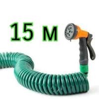 ราคา garden hose, which is a flexible tube (41853468721)