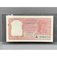 ราคา ธนบัตรรุ่นเก่าของประเทศอินเดีย ชนิด2Rupees ปี1949-1957 (23333649151)