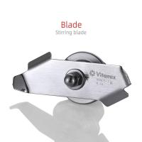 ราคา //พร้อมส่ง//Vitamix VM0149 มีดเครื่องปั่น ของแท้ แบบเปลี่ยน สําหรับ VM0127 VM0122 VITA MIX THE QUIET ONE VM0149 (26775940593)