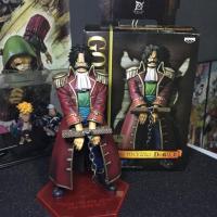 ราคา โมเดลวันพีช โกล ดี โรเจอร์ Gol D Roger -D Family งานแท้ มือ2 Lot Japan (5707168821)