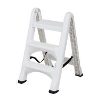 ราคา บันไดพลาสติก MATALL 3 ชั้น สีขาว (9648169938)