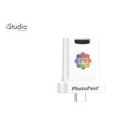 ราคา Photofast PhotoCube usb-c by iStudio (7509121562)