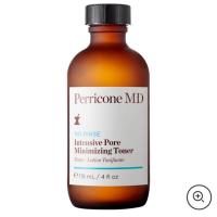 ราคา [แท้ พร้อมส่ง] Perricone MD Intensive Pore Toner (6720060948)