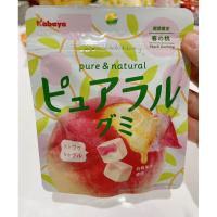 ราคา พร้อมส่ง Kabaya เยลลี่รสพีชขาว จากญี่ปุ่น (21680563382)