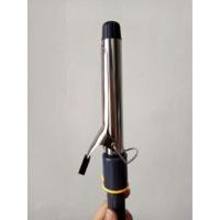 ราคา CKLโรลม้วนผมไฟฟ้า เครื่องทำลอนผม CKL-2216 สีเทา (85461757)