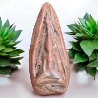 ราคา พระนางกำแพงกลีบบัว กรุทุ่งเศรษฐี พระเครื่อง (28861961030)