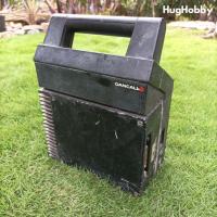 ราคา โทรศัพท์เคลื่อนที่ Dancall DC 7060 (มีแค่แท่นหูหิ้วอย่างเดียว) ของเก่าวินเทจ สำหรับสะสม (16981521037)