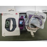 ราคา สมาร์ทวอช Huawei band 6 (43106328716)