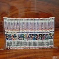 ราคา Eyeshield 21 ไอ้หนูไต้ฝุ่นมะกันบอล อายชีลด์21 หนังสือการ์ตูน หนังสือมือสอง ชุดที่ 1 เศษการ์ตูน (5894891619)