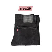 ราคา กางเกงยีนส์ ลีวาย 510 เอว29 ยาว 41 ขา 6 มือสอง รหัสs29 (27285226047)