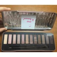 ราคา ส่งต่อ W7 In the Nude Palette Eyeshadow (102979041)