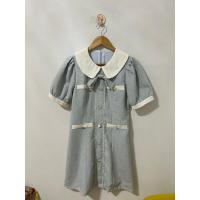 ราคา เดรสสไตล์ญี่ปุ่น เดรสมือสอง เสื้อมือ2 เสื้อมือสอง (28373189079)