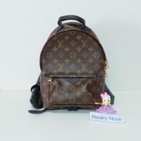 ราคา % Louis Vuitton Backpack Palmsprings (940664047)