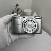 ราคา Nikon Coolpix L29(รุ่นหายากมาก) (26322016085)