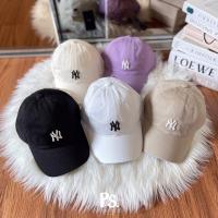 ราคา MLB แท้ พร้อมส่ง หมวก MLB Rockie Ball Cap โลโก้ NY ดำ ขาว เบจ น้ำตาล ม่วง ออฟไวท์ (22864992455)