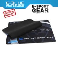 ราคา แผ่นรองเมาส์สําหรับเล่นเกม E-blue Value Pack (9227064319)