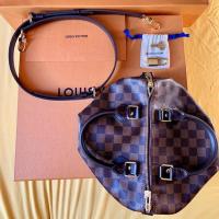 ราคา LV Louis Vuitton Speedy Bandouliere 25 (2027960940)