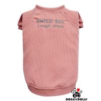 ราคา Fat Dog -Pet clothes-Doggydolly เสื้อยืด ชุดหมาอ้วน เฟร้น ปั๊ก บีเกิ้ล บลูด็อก เสื้อผ้าสุนัข เสื้อหมา หมาอวบ FP-W585 (27621750845)