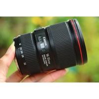 ราคา Lens Canon EF 16-35 mm. F4L IS USM (8891140719)