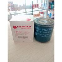 ราคา ไส้กรองน้ำมันโซล่า ISUZU TFR แท้ห้าง (ตรีเพชร) 8-97916993-T (25735990819)