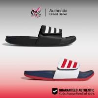 ราคา รองเท้าแตะพื้นนิ่ม Adidas Adilette Comfort ADJ (GZ8951 / HP9693) สินค้าลิขสิทธิ์แท้ Adidas รองเท้าแตะ อดิดาส ของแท้ 100% (25583328391)