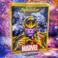 ราคา Splendor Marvel Board Game (ของแท้) (22751370307)